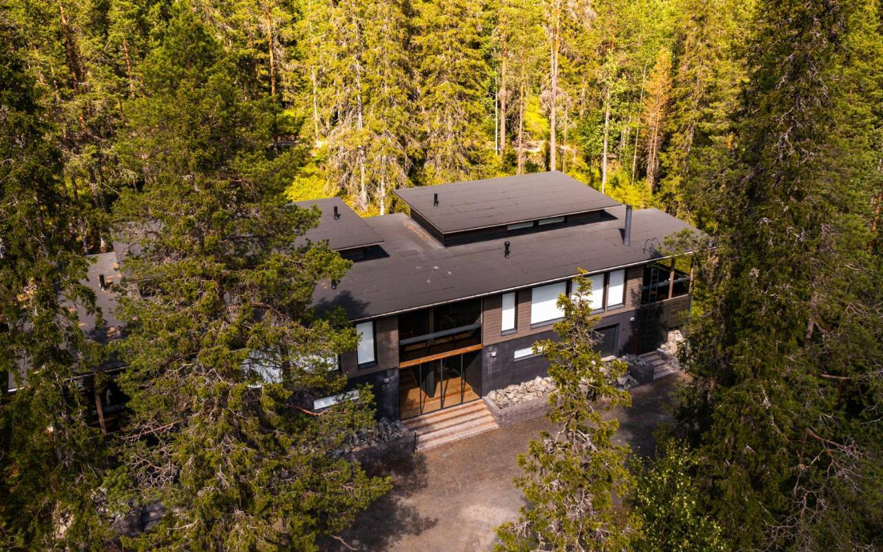 Rukan Rinnemaa B Kuusamo Exterior photo