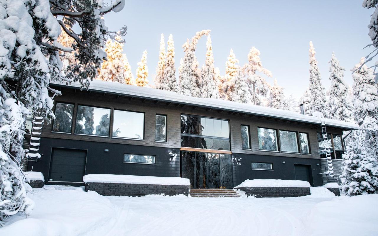 Rukan Rinnemaa B Kuusamo Exterior photo