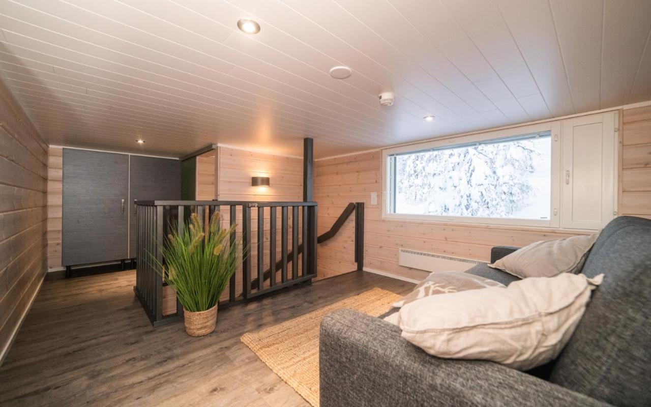 Rukan Rinnemaa B Kuusamo Exterior photo