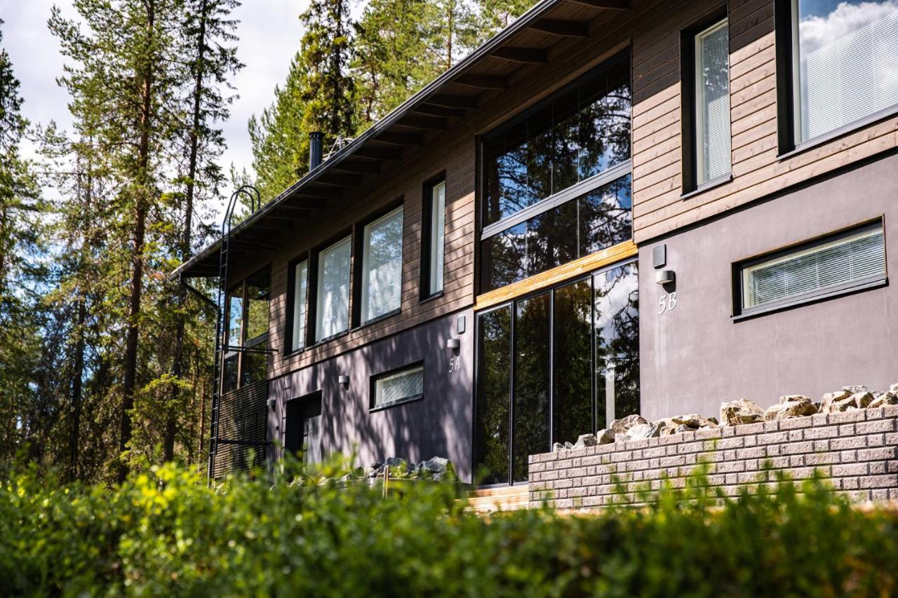 Rukan Rinnemaa B Kuusamo Exterior photo